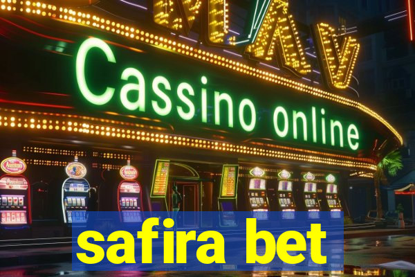 safira bet